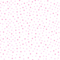 Con-Tact Brand Adhesive Drawer and Shelf Liner, Dottie Petite Pink 18"x60 Ft., PK6 60F-C9AT76-06